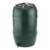 Regenton 120L Kunststof - Groen - H81xu00d850cm - Nature -Tuinbenodigdheden Bevordering regenton 120l kunststof groen h81x50cm 1 2