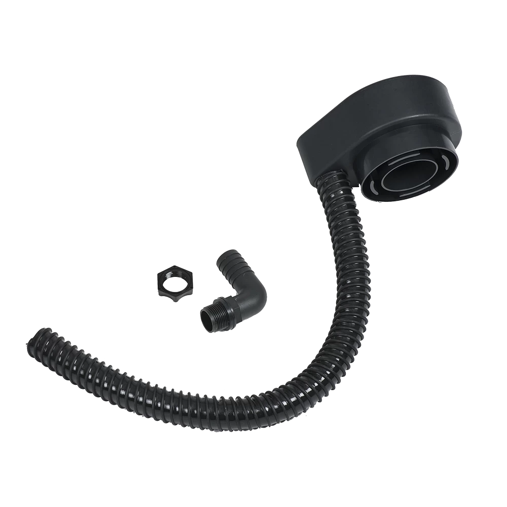 Regentonaansluitset Universeel - Nature 3 Regentonaansluitset Universeel - Nature