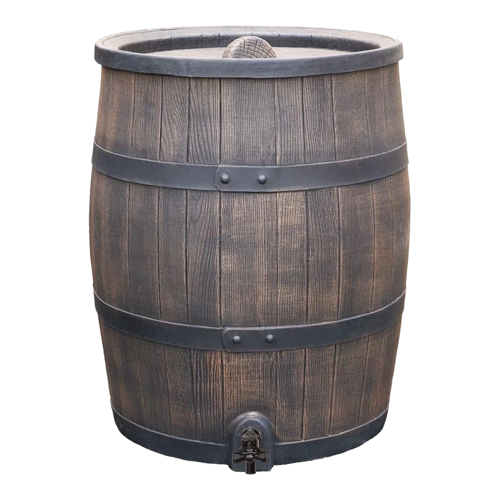 Roto Regenton 120L - Bruin 3 Roto Regenton 120L - Bruin