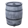 Roto Regenton 120L - Grijs 1 Roto Regenton 120L - Grijs -Tuinbenodigdheden Bevordering roto regenton 120l grijs 1