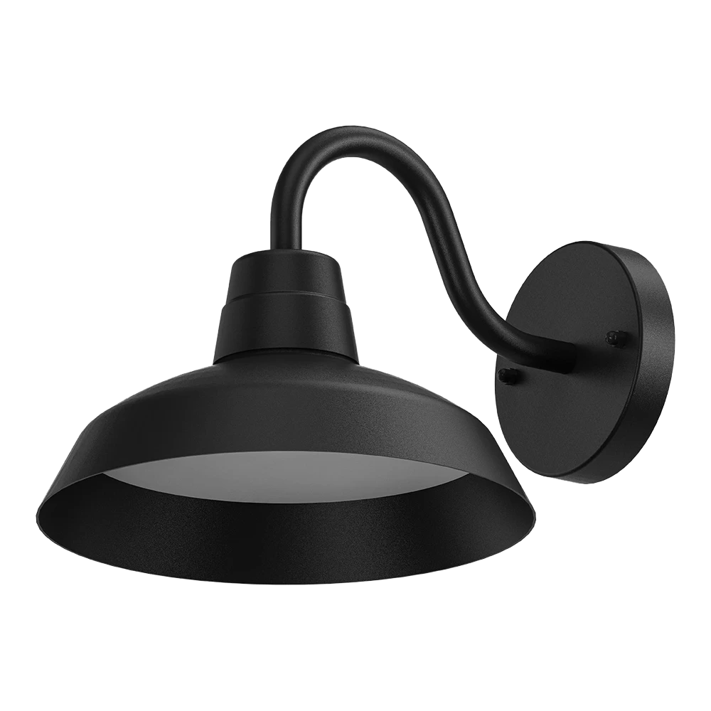 Calex Smart Outdoor Classic Wandlamp RGB CCT - 4W 380lm 5 Calex Smart Outdoor Classic Wandlamp RGB CCT - 4W 380lm - Afbeelding 3