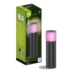 Calex Smart Outdoor Tuinnpost RGB CCT - 4W 380lm