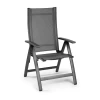 Stelvio Folding Chair -Tuinbenodigdheden Bevordering stelvio folding chair 1