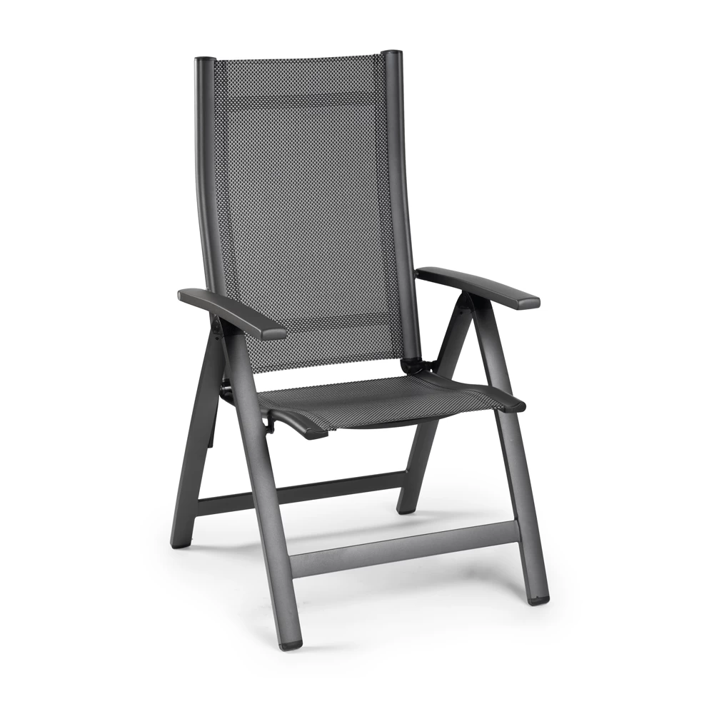 Stelvio Folding Chair 3 Stelvio Folding Chair
