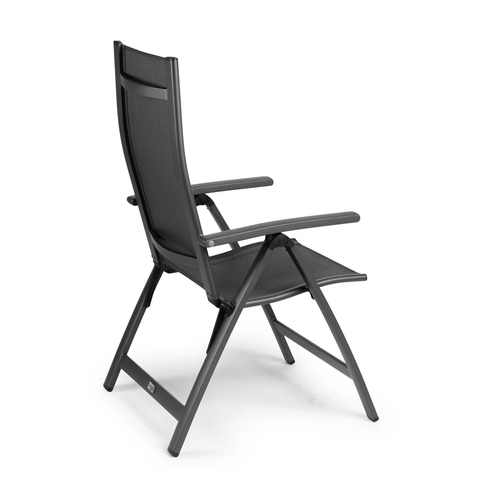 Stelvio Folding Chair 4 Stelvio Folding Chair - Afbeelding 2