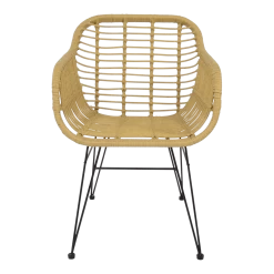 Stoel Moda Nature -Tuinbenodigdheden Bevordering stoel moda nature 3