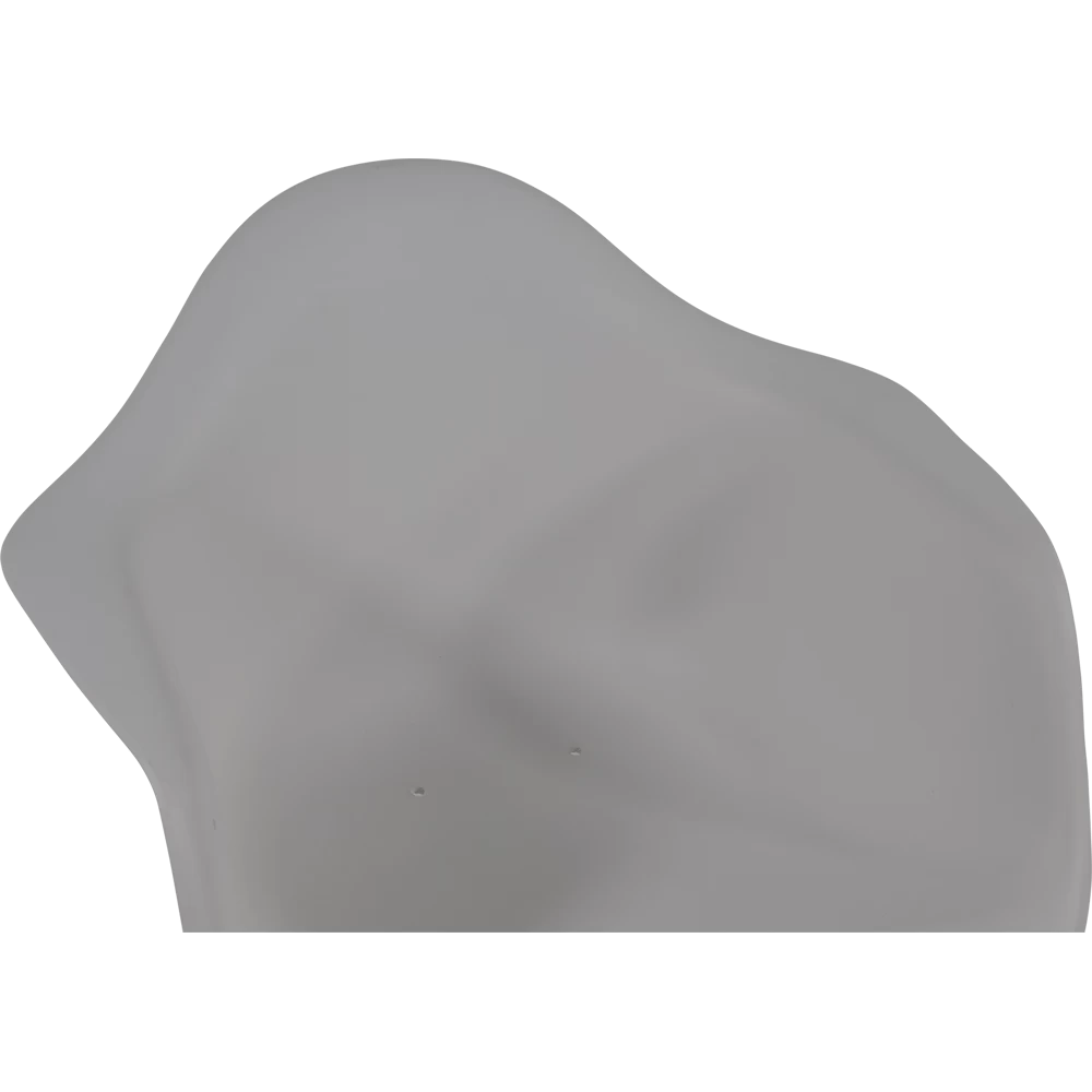 Stoel Montreux Wit 5 Stoel Montreux Wit - Afbeelding 3