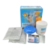 Summer Fun Zwembad Startset Chemie Standaard -Tuinbenodigdheden Bevordering summer fun zwembad startset chemie standaard 1