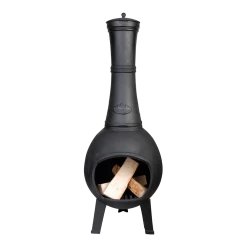 Terraskachel - S - Fancy Flames