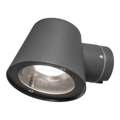 Konstsmide Trieste 230V Wandlamp Downspot 11.5cm, GU10 Max 35W 8 Konstsmide Trieste 230V Wandlamp Downspot 11.5cm, GU10 Max 35W -Tuinbenodigdheden Bevordering trieste 230v wandlamp downspot 115cm gu10 max 35w netstroom 3