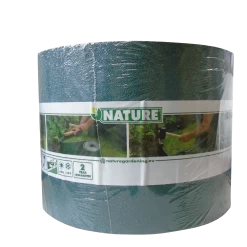 Tuinborderrand PE Groen 3mm - 10x0,15m - Nature 11 Tuinborderrand PE Groen 3mm - 10x0,15m - Nature -Tuinbenodigdheden Bevordering tuinborderrand pe groen 3mm 10x0 15m nature 5