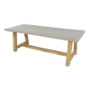 Tuintafel Judy - Betonlook - 250x100cm -Tuinbenodigdheden Bevordering tuintafel judy betonlook 250x100cm 1