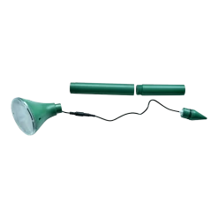 Ultrasoon Mollenverdrijver SuperCat Solar - Insecten En Ongedierte -Tuinbenodigdheden Bevordering ultrasoon mollenverdrijver supercat solar insecten en ongedierte 3 3