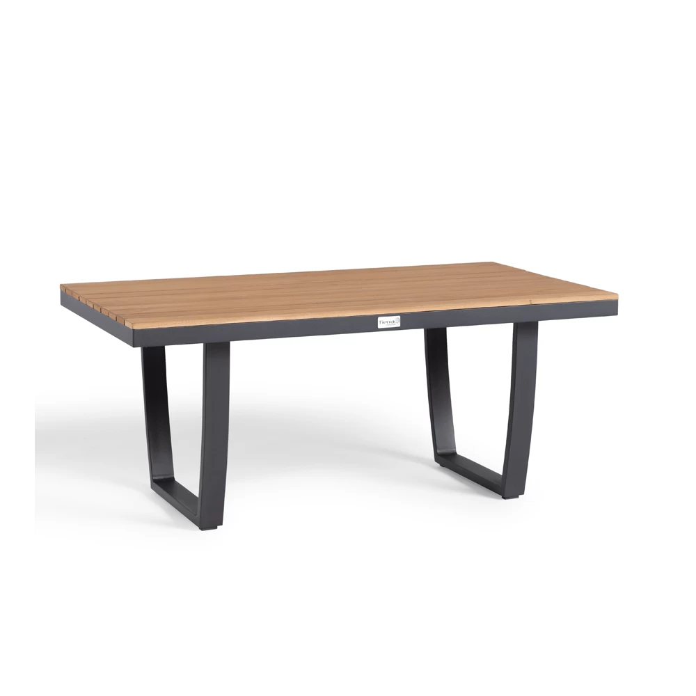 Valencia Loungetafel - 105 X 60 X 45 Cm - Teak 3 Valencia Loungetafel - 105 X 60 X 45 Cm - Teak