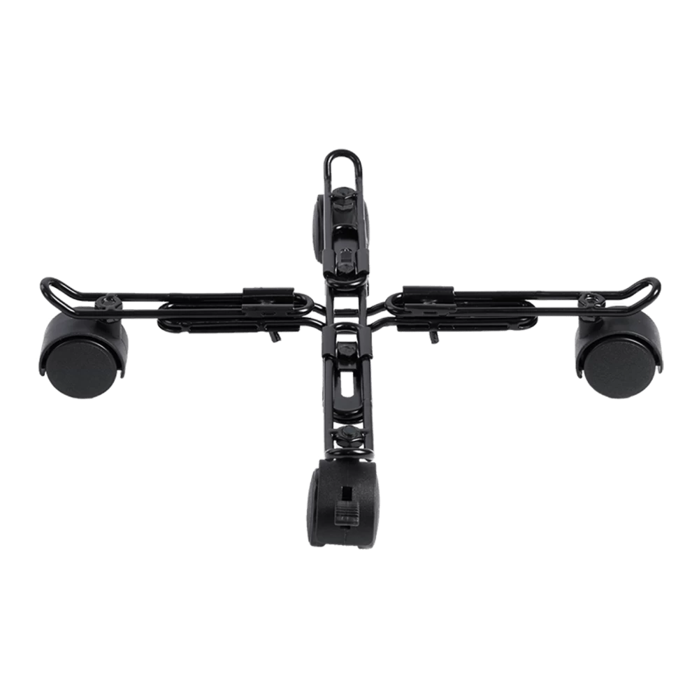 Verstelbare Plantentrolley - Esschert's Garden 3 Verstelbare Plantentrolley - Esschert's Garden