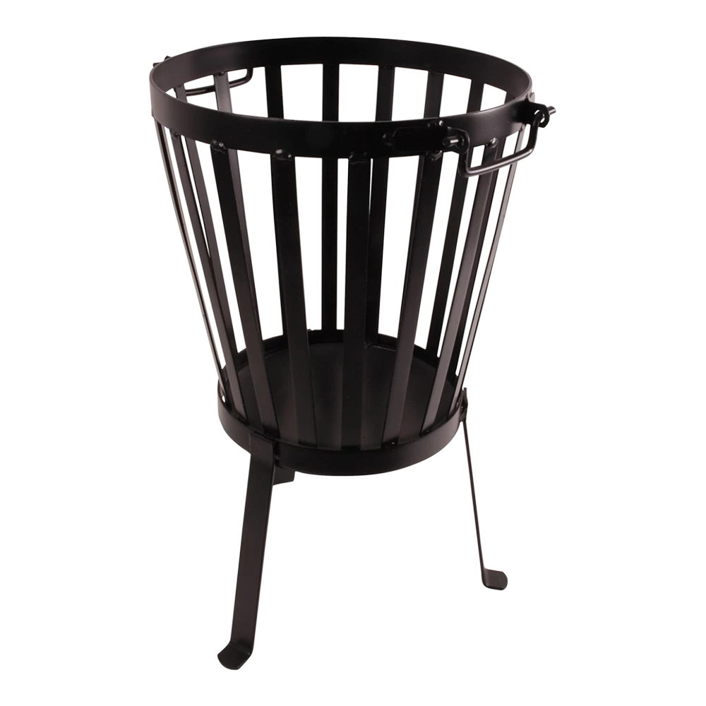 Vuurkorf - Fancy Flames 4 Vuurkorf - Fancy Flames - Afbeelding 2