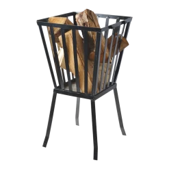 Vuurkorf Vierkant - Fancy Flames - Los Onderstel