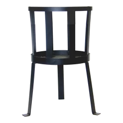 Vuurkorf Voor Zweedse Fakkel - Fancy Flames