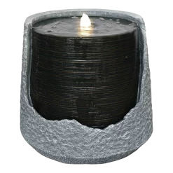 Waterornament Berlin - 45cm Hoog - Polystone