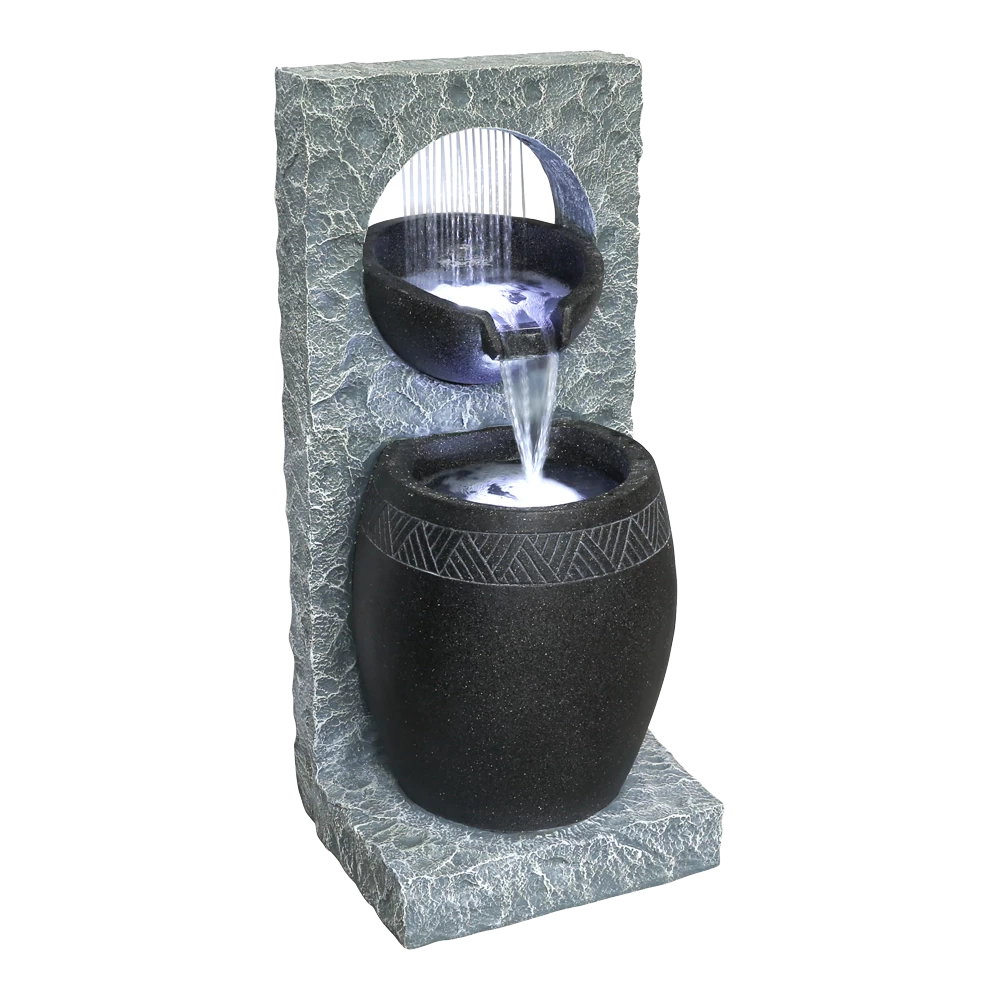 Waterornament Budapest - 81,5cm 3 Waterornament Budapest - 81,5cm