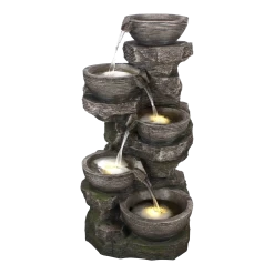 Waterornament Praha - 100cm