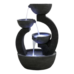 Waterornament Rome - 80cm Hoog - Polystone