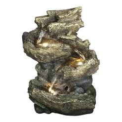 Waterval Mullertal - 35cm