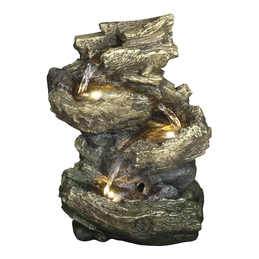 Waterval Mullertal - 35cm 3 Waterval Mullertal - 35cm