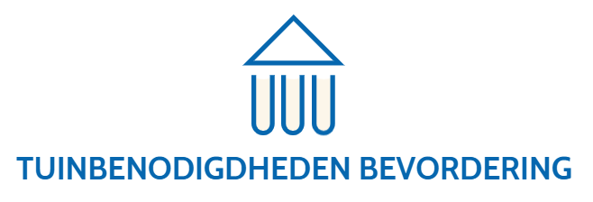 Tuinbenodigdheden Bevordering